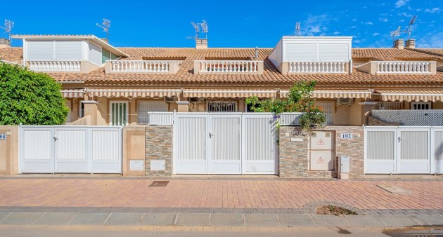 Adosado - Venta - Los Alcázares - Los Alcázares