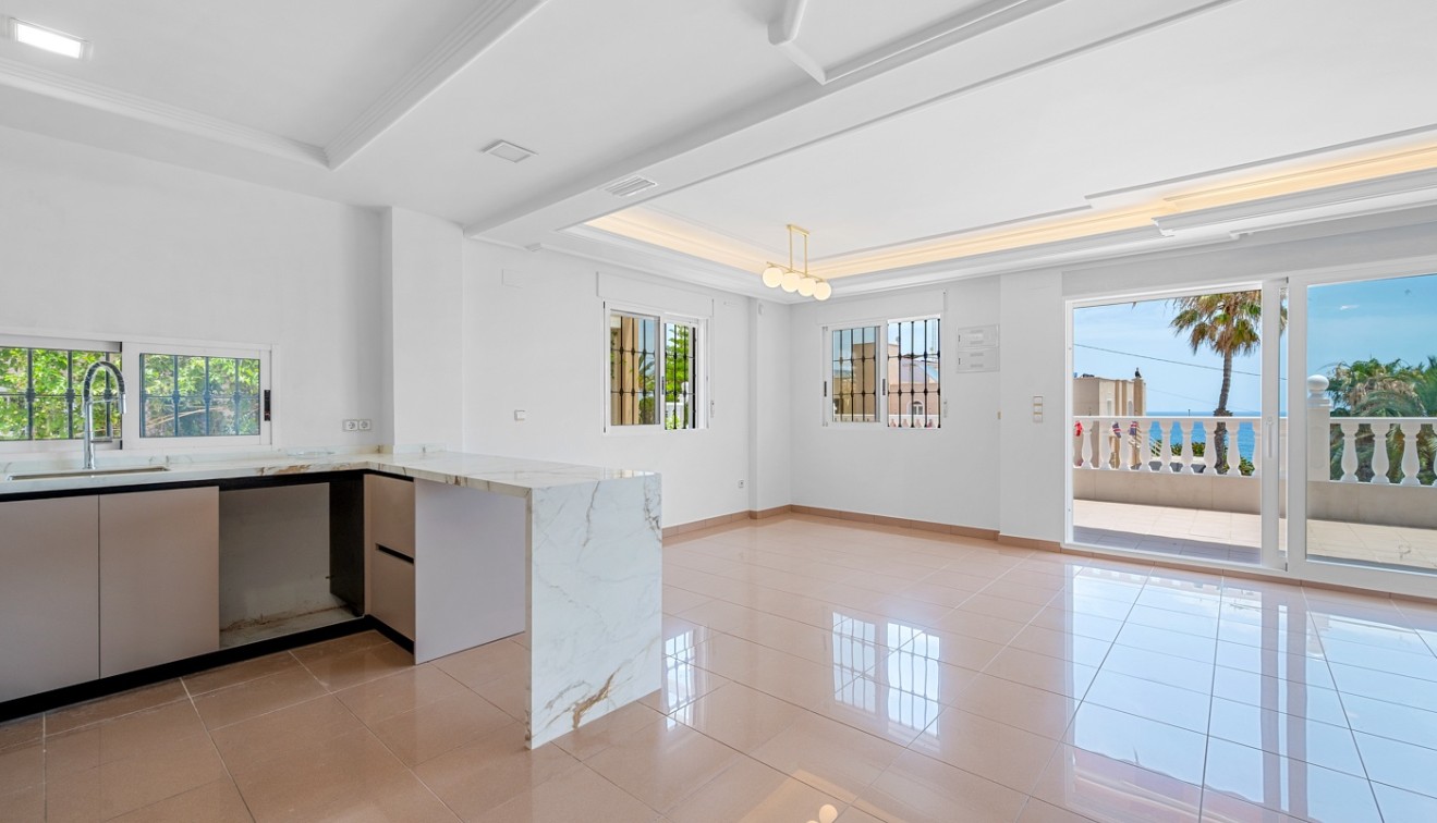 Alquiler - Chalet - Torrevieja