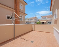Alquiler - Chalet - Torrevieja