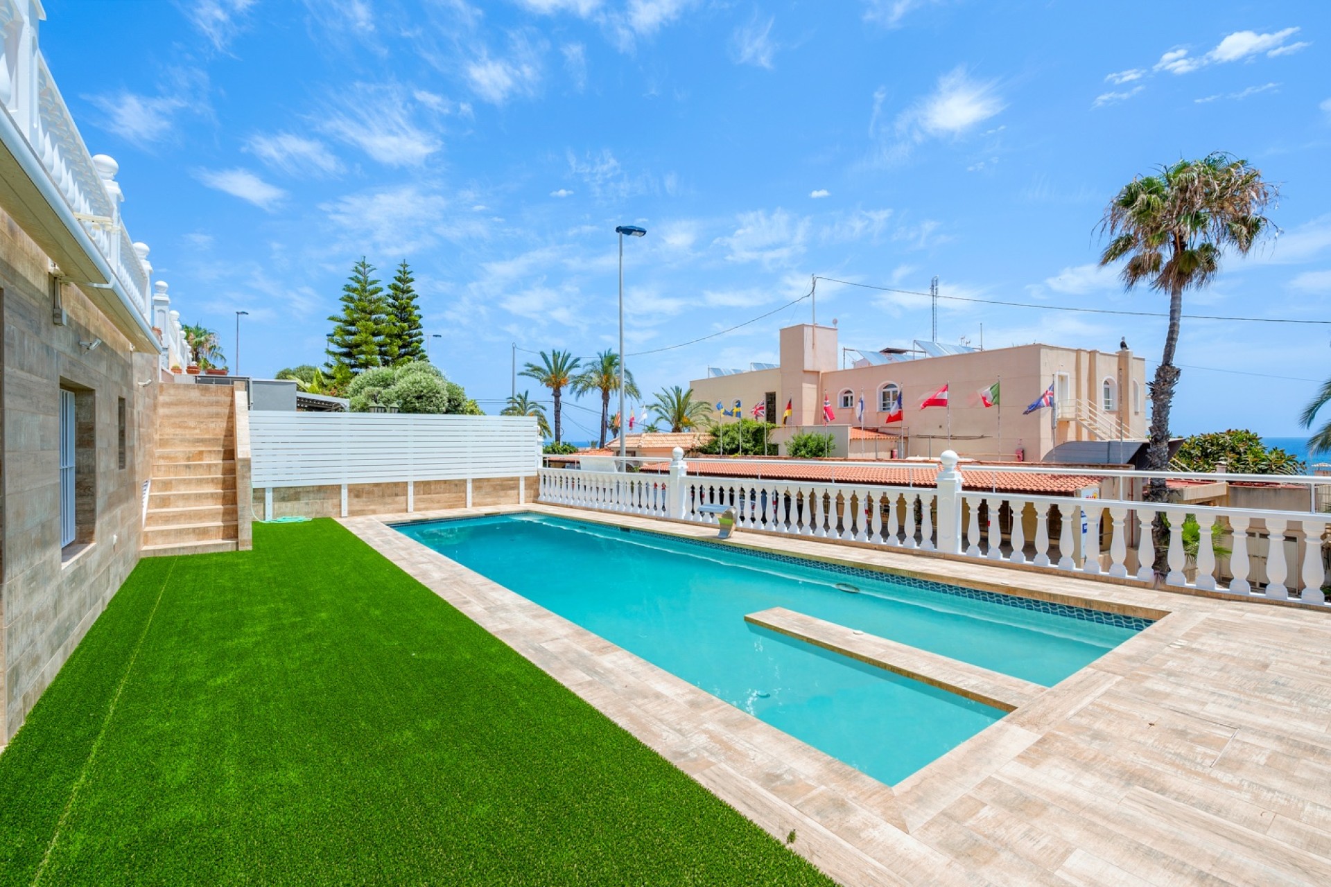 Alquiler - Chalet - Torrevieja