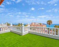 Alquiler - Chalet - Torrevieja