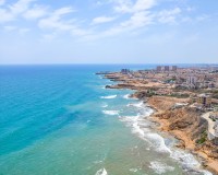 Alquiler - Chalet - Torrevieja