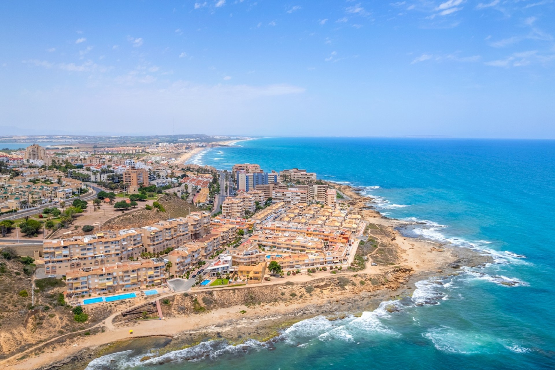 Alquiler - Chalet - Torrevieja