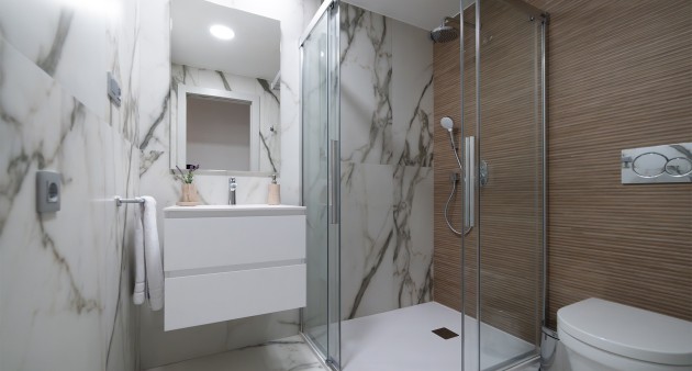 Apartament - Nowo zbudowane - Benidorm - TM-97272