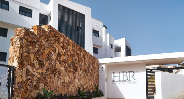 Apartament - Nowo zbudowane - Fuengirola - Spain