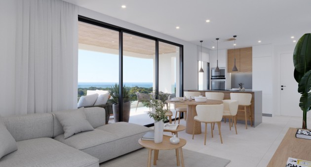 Apartament - Nowo zbudowane - Guardamar del Segura - Guardamar del Segura