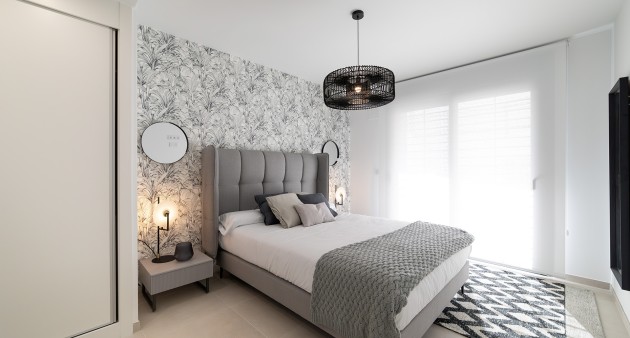 Apartament - Nowo zbudowane - ﻿Torrevieja (Alicante) - TM-51825