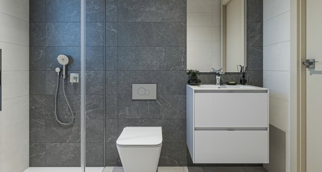 Apartament - Nowo zbudowane - Torrevieja - Spain