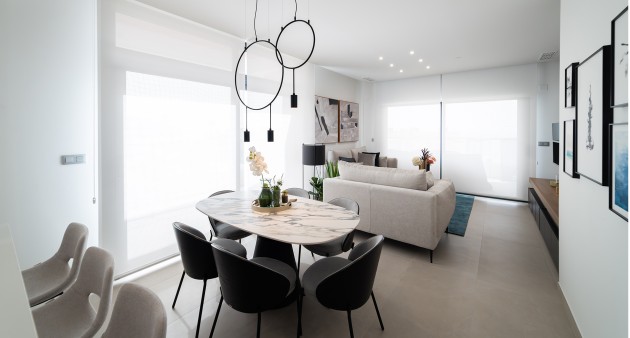 Apartment - New Build - Benidorm - Spain