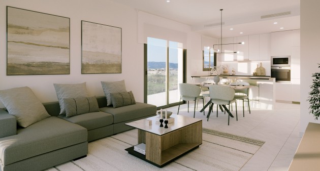 Apartment - New Build - Canet den Berenguer - Spain