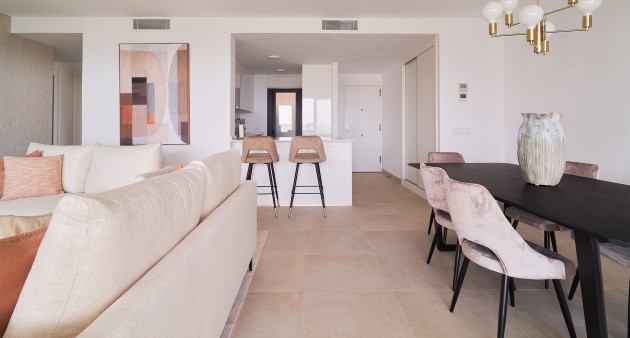 Apartment - New Build - Fuengirola - Spain