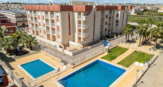 Apartment - New Build - Orihuela costa - Lomas de Cabo Roig