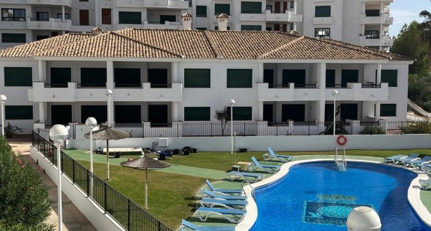 Apartment - New Build - Orihuela costa - Lomas de Campoamor