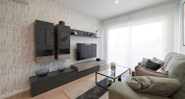 Apartment - New Build - Torre de la Horadada (Alicante) - Spain