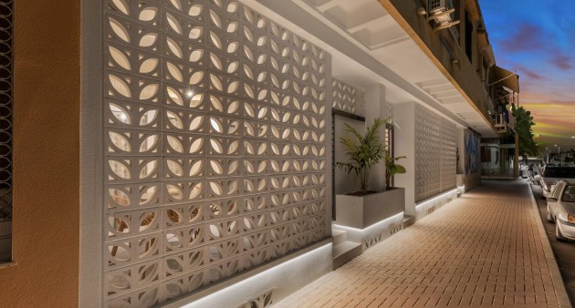 Apartment - New Build - Torrevieja - RD-56485