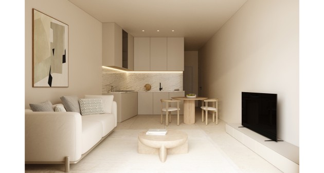 Apartment - New Build - Torrevieja - Torrevieja