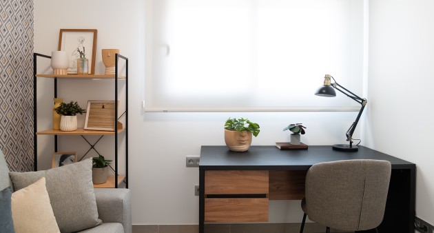 Apartment - Nouvelle construction - Benidorm - Spain