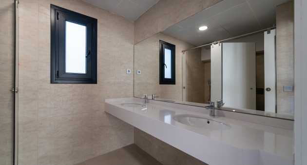 Apartment - Nouvelle construction - Benidorm - Spain