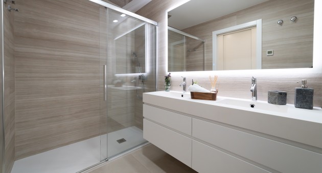 Apartment - Novostavba - Benidorm - TM-13476