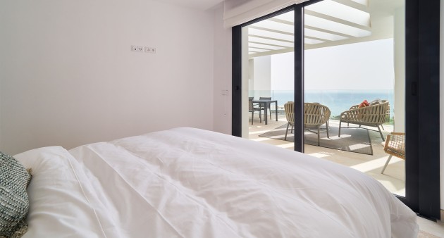 Apartment - Novostavba - Fuengirola - Spain