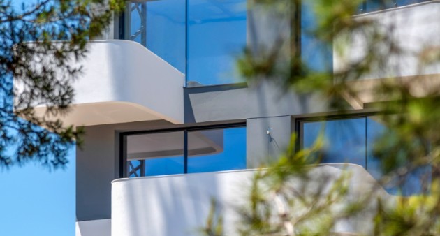 Apartment - Novostavba - Guardamar del Segura - A-003429