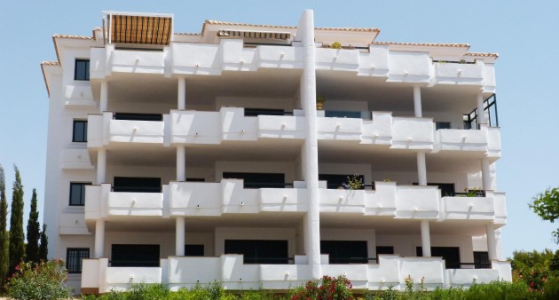 Apartment - Novostavba - Orihuela costa - Lomas de Campoamor