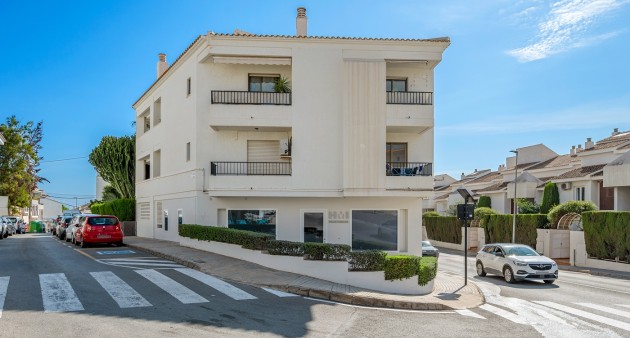 Apartment - Prodej - Altea - A-003471