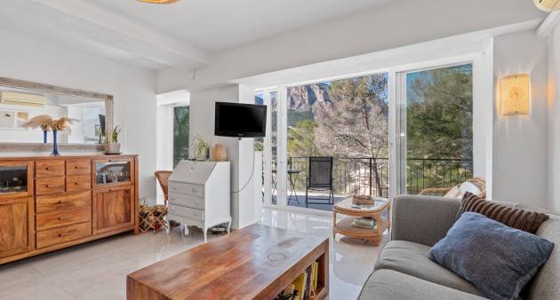 Apartment - Prodej - La Nucia - La nucia