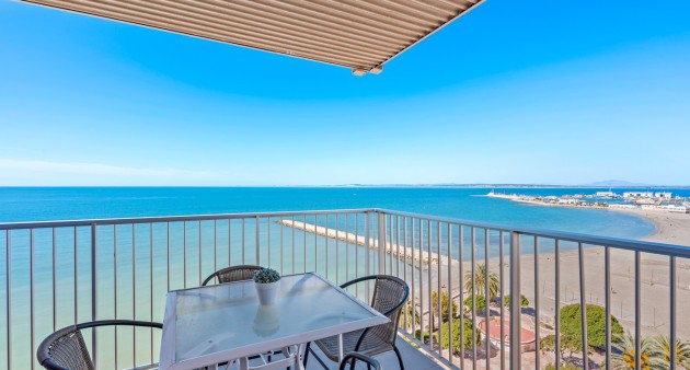 Apartment - Prodej - Santa Pola - Santa Pola