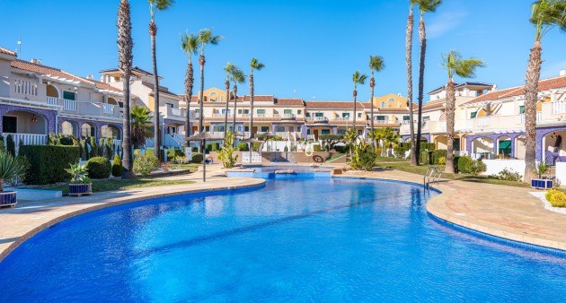 Apartment - Sale - Ciudad Quesada - Rojales - Ciudad Quesada - Rojales