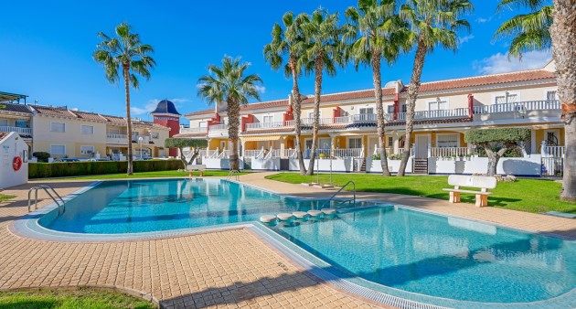 Apartment - Sale - Ciudad Quesada - Rojales - K-003483