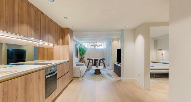 Apartment - Vente - Alicante - A-003392