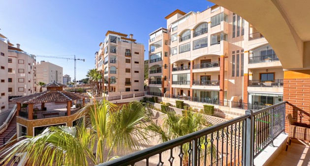 Apartment - Vente - Guardamar del Segura - Guardamar del Segura