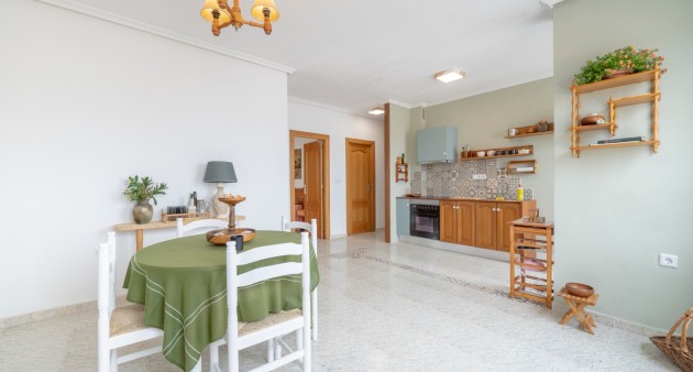 Apartment - Vente - Los Montesinos - Los Montesinos