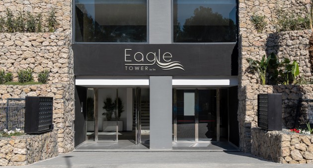 Appartement - Nieuwbouw - Benidorm - Spain