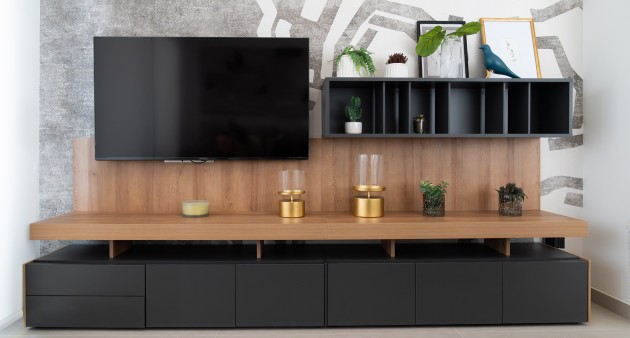 Appartement - Nieuwbouw - Benidorm - TM-48263