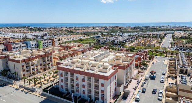 Appartement - Nieuwbouw - Orihuela costa - Lomas de Cabo Roig
