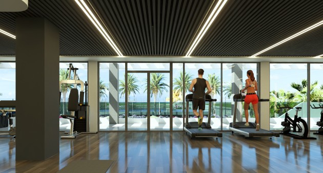 Appartement - Nieuwbouw - Torrevieja - Spain