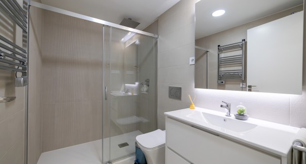 Appartement - Nieuwbouw - Torrevieja - Spain