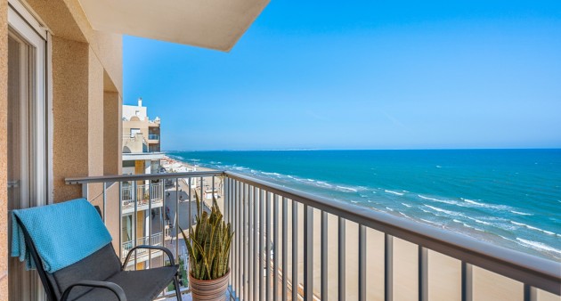 Appartement - Verkoop - Guardamar del Segura - Guardamar