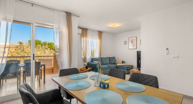 Appartement - Verkoop - LOS URRUTIAS - ESTRELLA DE MAR