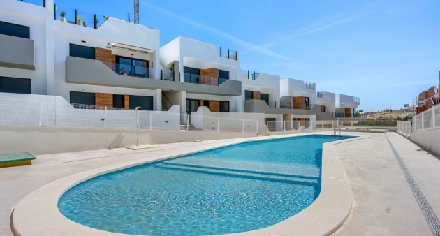 Appartement - Verkoop - San Miguel - San Miguel