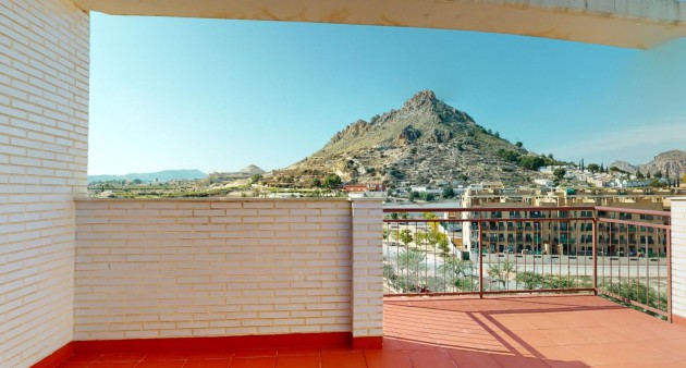 Ático - Nueva construcción  - Archena - Villanueva del Rio Segura