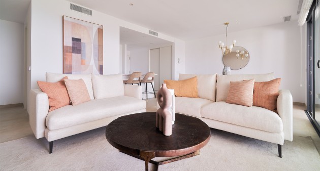 Ático - Nueva construcción  - Fuengirola - TM-76784