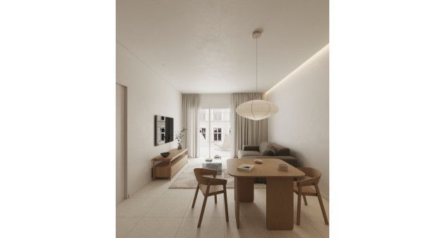 Ático - Nueva construcción  - Torrevieja - Playa del Acequión