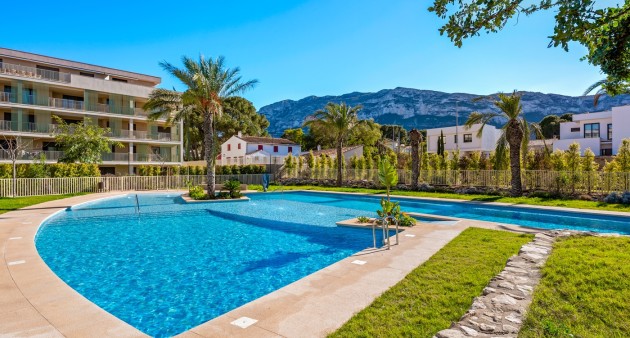 Ático - Venta - Denia - Puerto