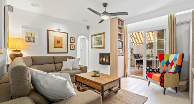 Ático - Venta - Torrevieja - A-003525