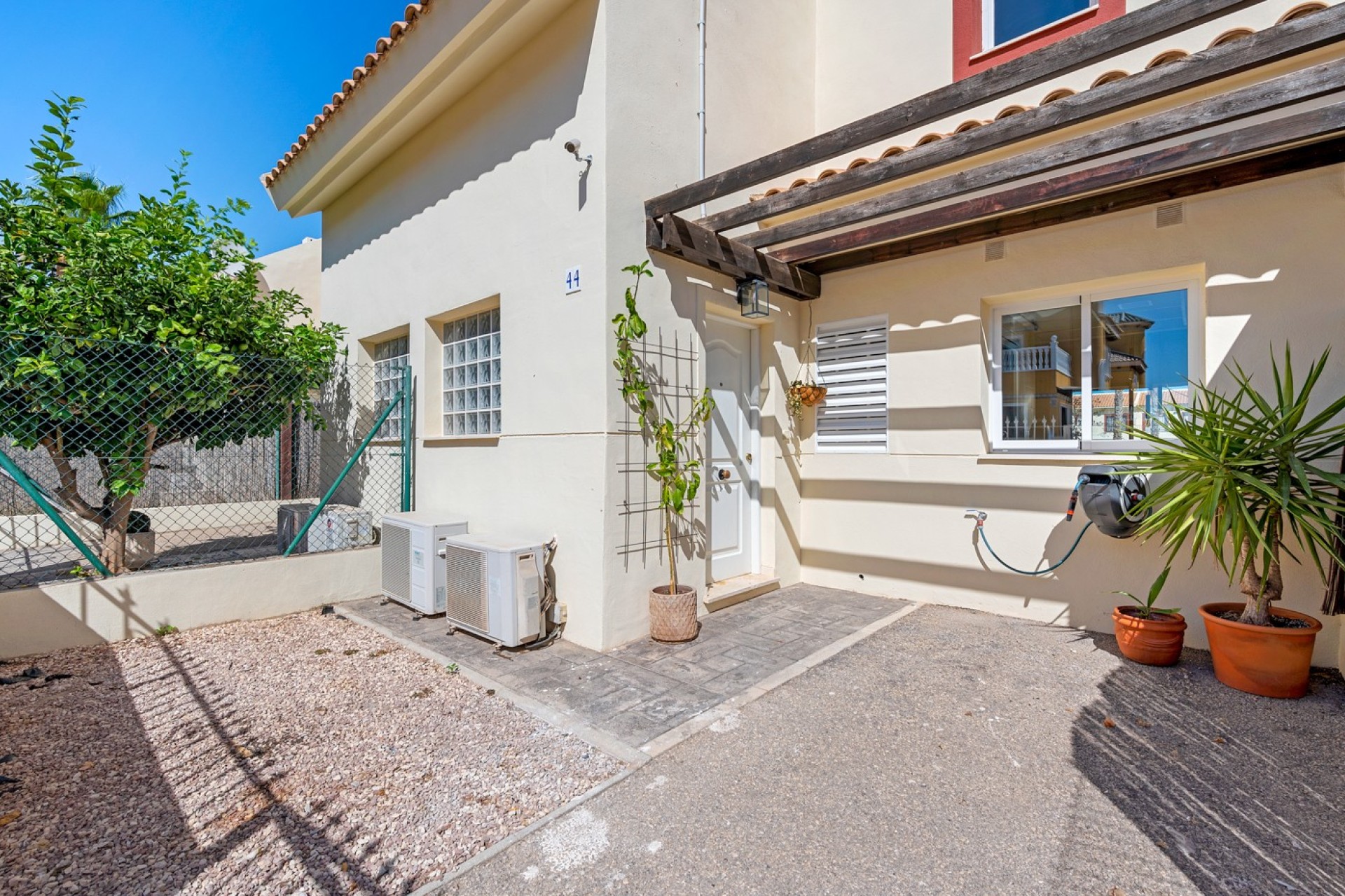 Bruktbolig - Adosado - Ciudad Quesada - Rojales - Doña pepa