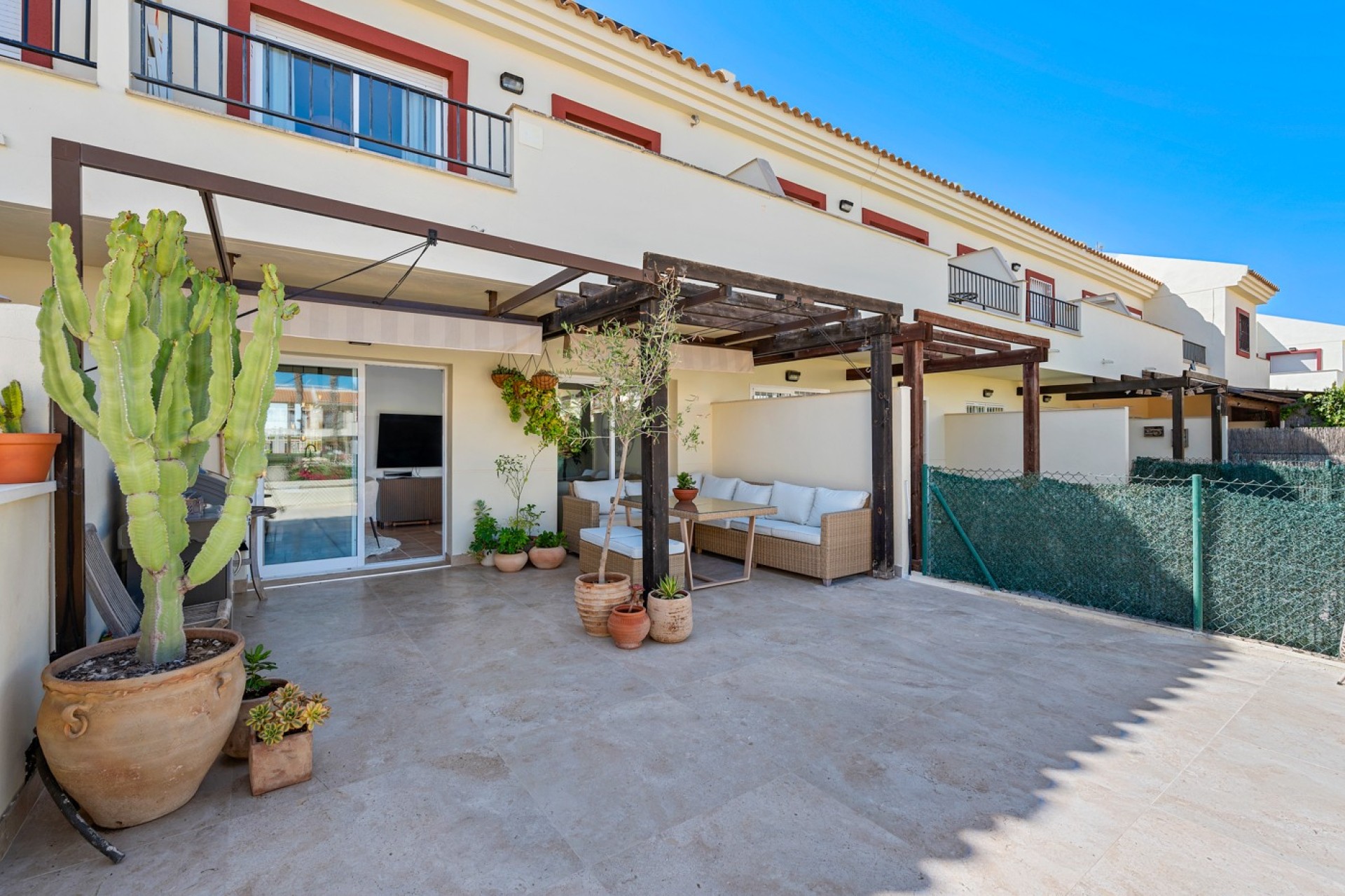 Bruktbolig - Adosado - Ciudad Quesada - Rojales - Doña pepa