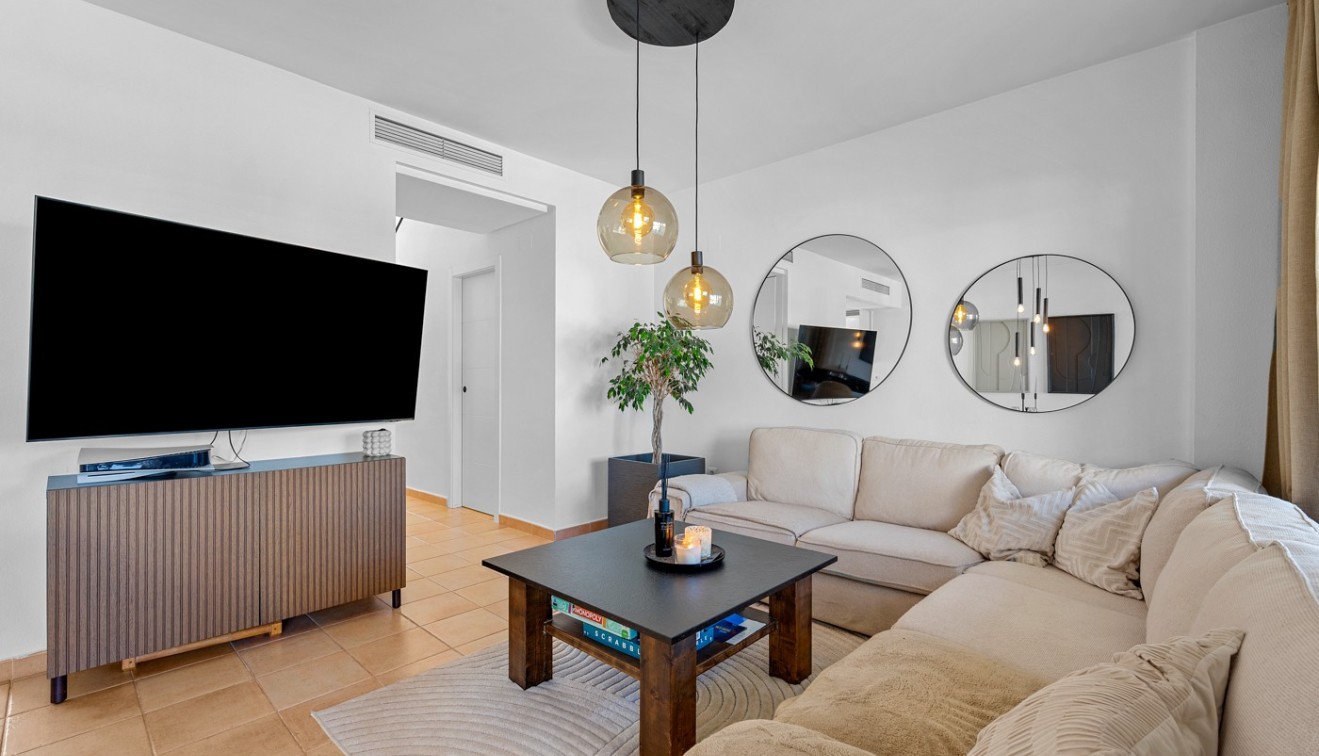 Bruktbolig - Adosado - Ciudad Quesada - Rojales - Doña pepa